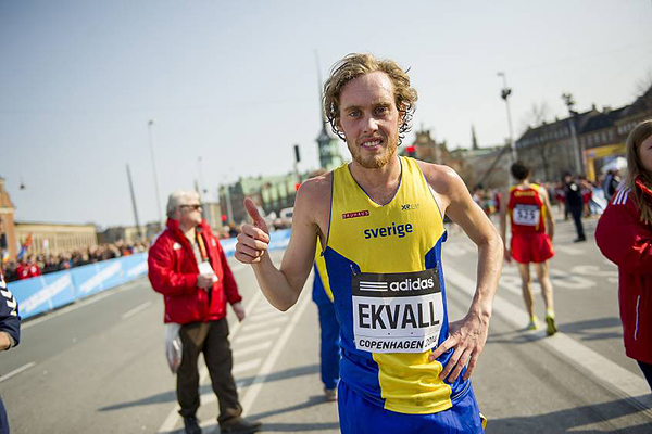 Mikael Ekvall ASN2249