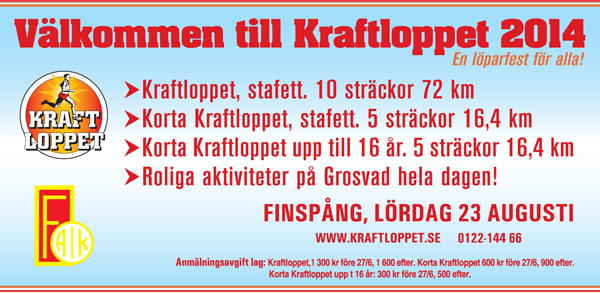 kraftloppet14_banner
