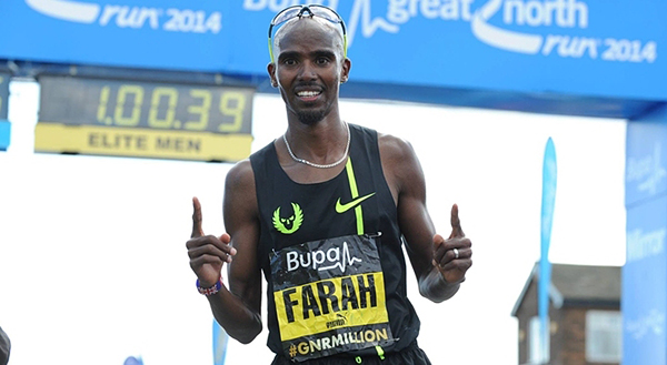 Farah