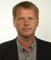 Foto: Riksdagen.