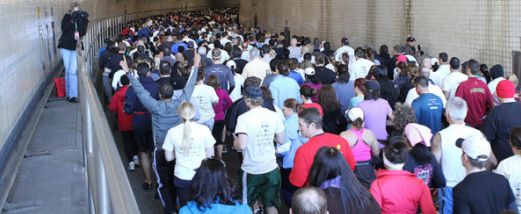 LincolnTunnelChallenge