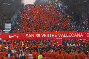 Vallecana