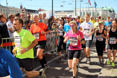 GöteborgsVarvet 2014