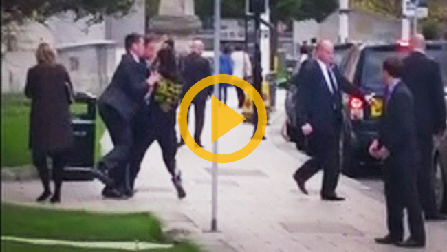 runner-david-cameron