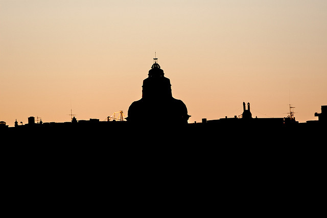stockholm