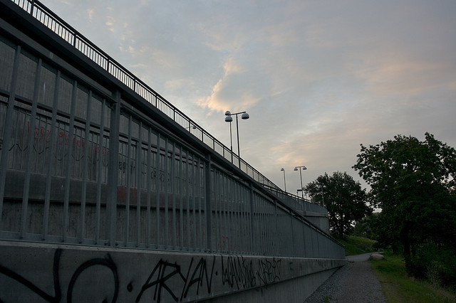 väg