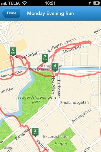 Göteborg Lokalt vansinne