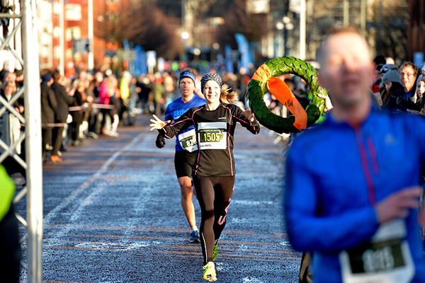 Sylvesterloppet 2014
