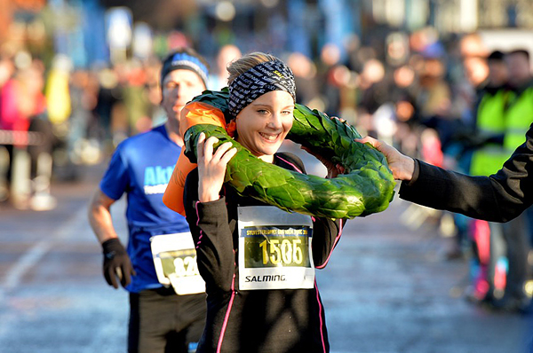 Sylvesterloppet 2014
