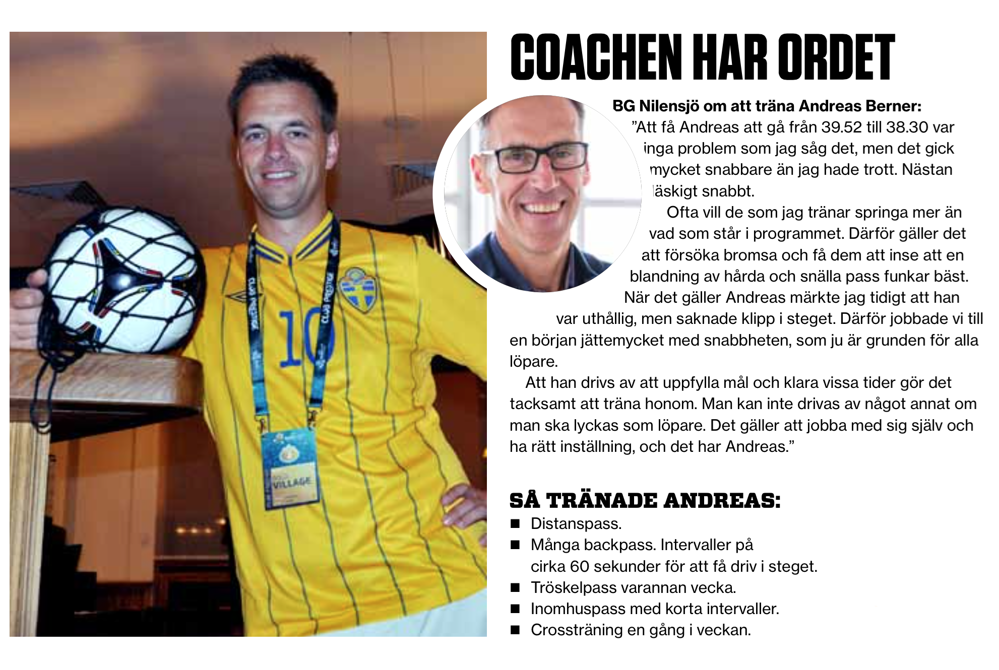 coach
