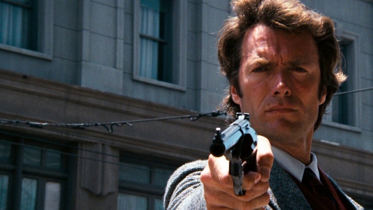 dirtyharry