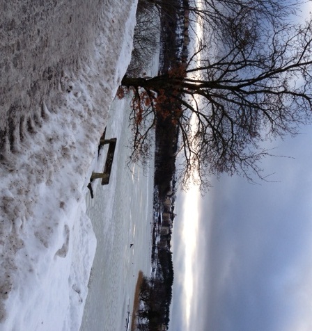 väg