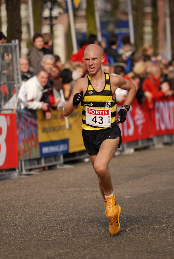 Den Haag Halvmarathon 2007