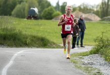 Storfavoriten vann Grabbhalvan