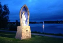Asfaltssniglar i Bollnäs by Night