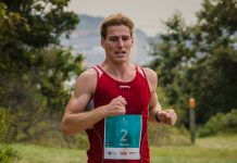 Åh nej! Jag har peakat!