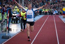 Äventyr och framgång