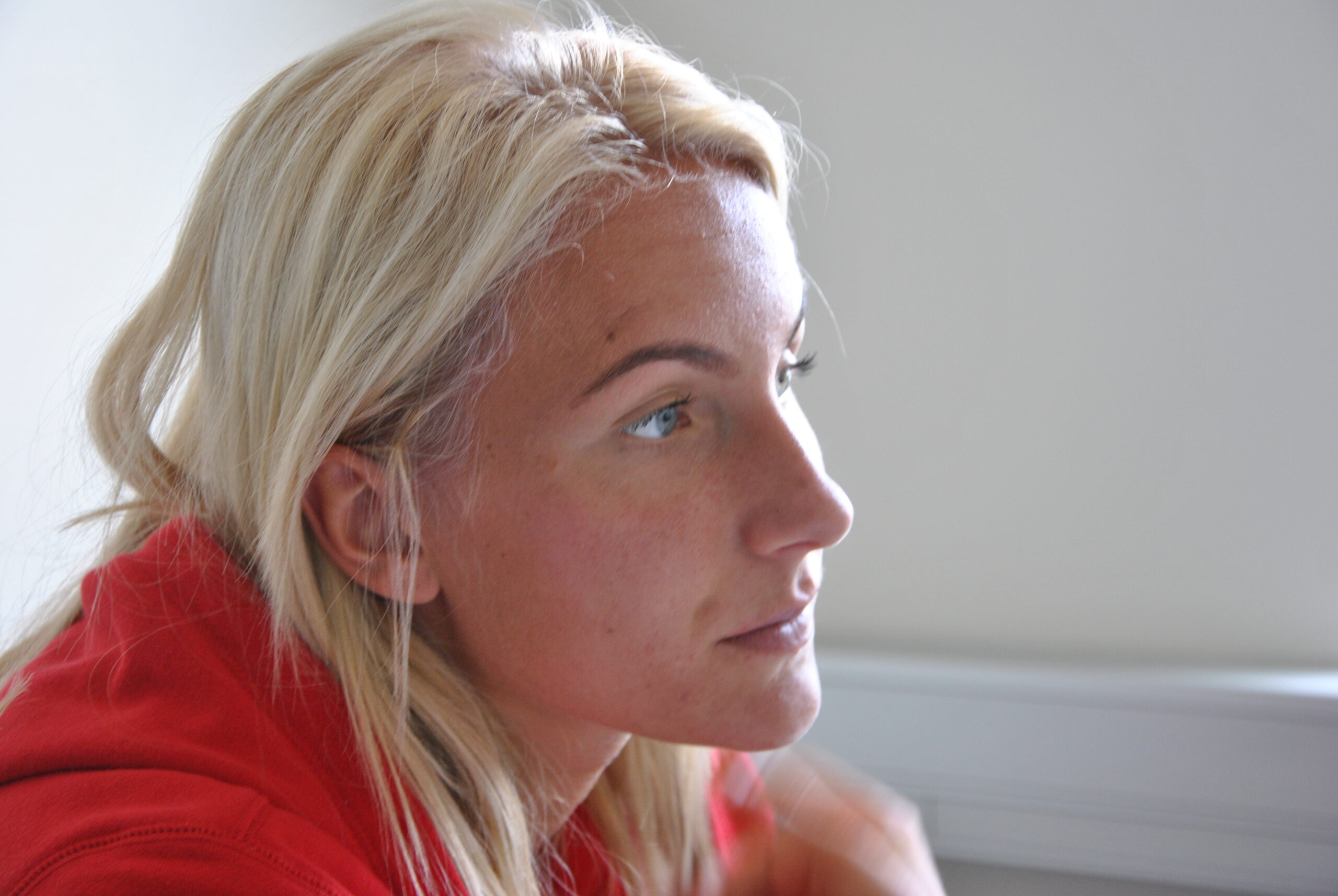 Sarah Lahti profil
