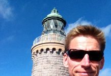 Etape Bornholm, del 2.