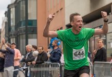 Bildspel YG Halvmaran Linköping 2017