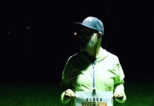 När allt inte går som det är tänkt men att inte älta