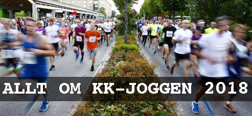 KK-Joggen