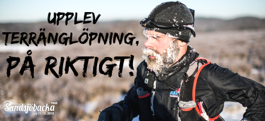 Ett ovanligt traillopp för ovanliga traillöpare (3)