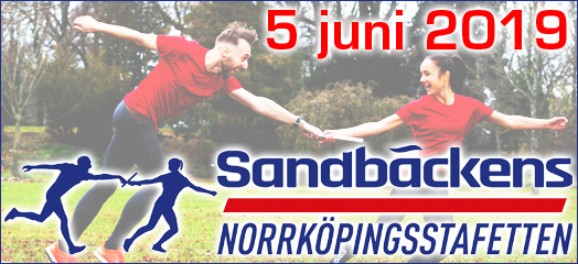 sandstafett