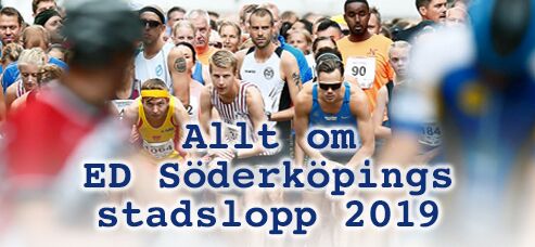 Söderköpings Stadslopp