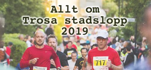 Trosa