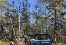 Löpning i Corona-tider