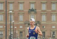 Mitt löparår 2021!