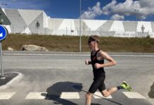 Recension Soar Marathon Speed System