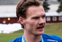 Häng i! Det vänder!