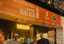 Same, same but different…