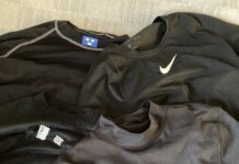 Liten recension av underställ