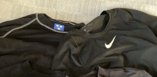 Liten recension av underställ