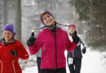 Borenbergs backyard ultra