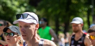 Stockholm Marathon 2026, en käftsmäll!
