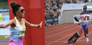 Dubbelt Göteborg i topp!