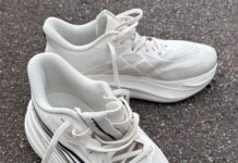 Recension Puma Mag Max Nitro 2